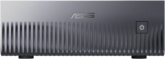 ASUS Ascent GX10-GG0004BN DT|ARM v9.2-A CPU|NVIDIA GB10 GPU|DDR5 128GB LPDDR5x|4TB SSD|Wif7+BT5.3|NV DGX Base OS|10G LAN|Ubuntu Linux|3 YR WRR|, 90MS0371-M000X0