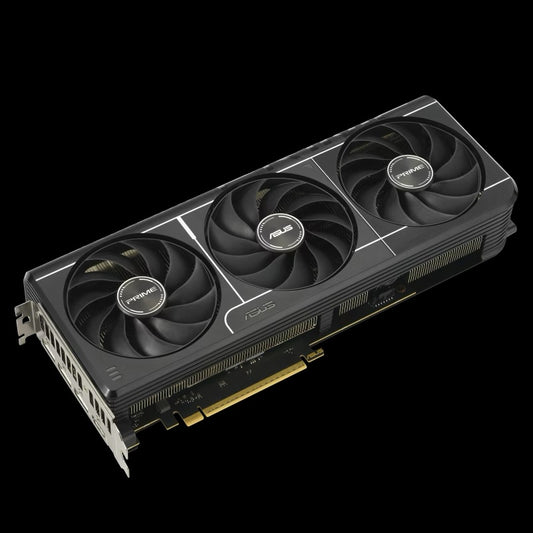 ASUS Prime GeForce RTX 5080 OC Edition 16GB,
