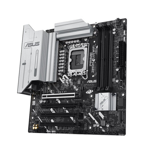 ASUS MOTHERBOARD PRIME Z890M-Plus WIFI
