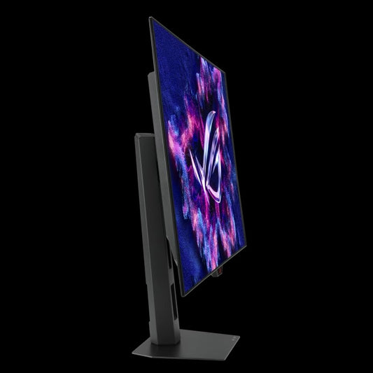 ASUS AS XG32UCWG GAMING BK/0.03MS/EU/DP+HDMI*2+USB HUB+USB-C, 90LM0BX0-B01371