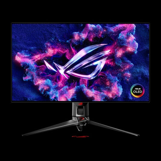 ASUS AS PG32UCDP GAMING BK/0.1MS/EU/DP+HDMI*2+TYPEC+USB 3840x2160 240Hz, 90LM0A50-B01370